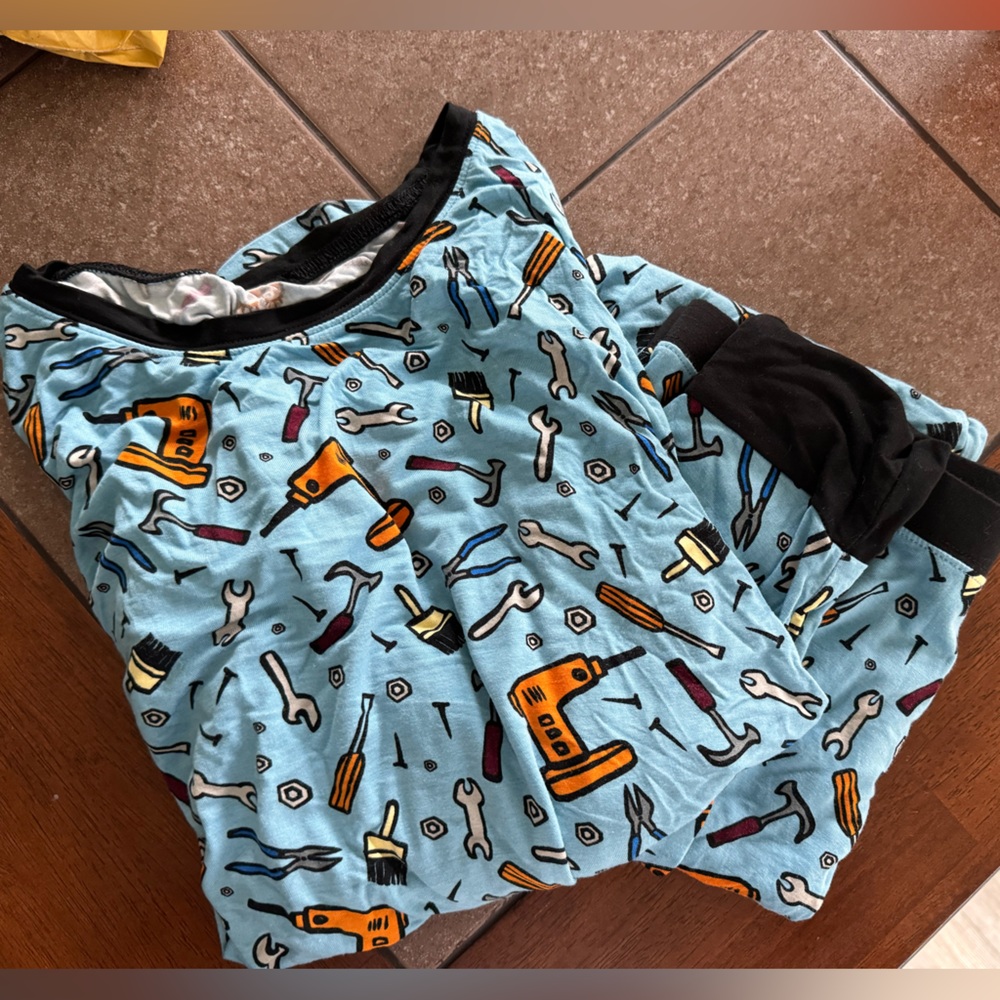 Little Sleepies Toolkit size 16